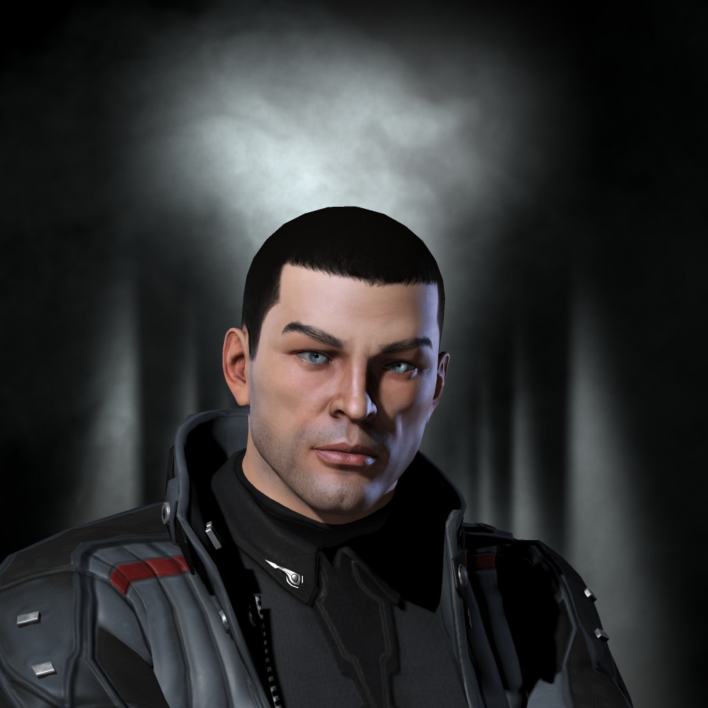 Caldari Citizen 92539532