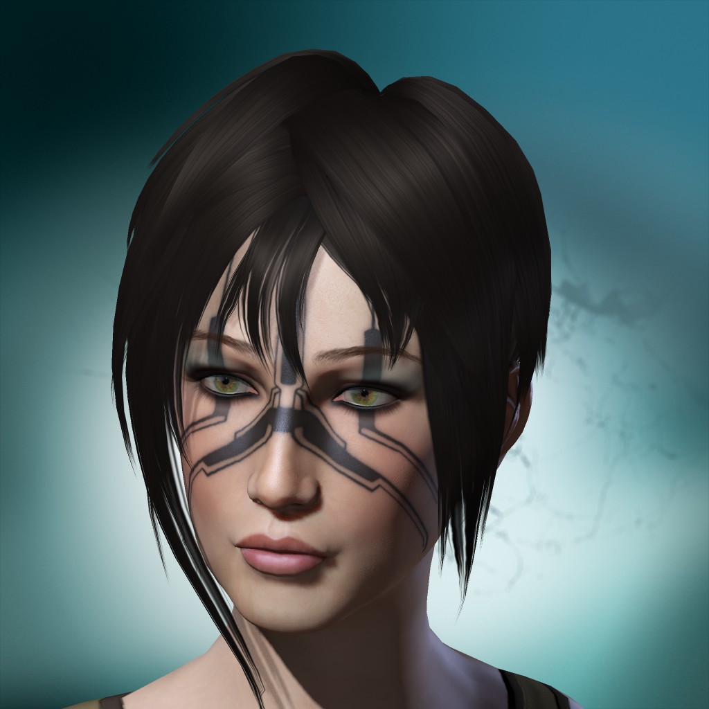 Aya Vargus