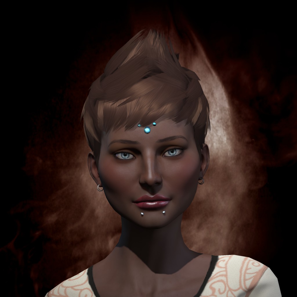 Superluck Fire