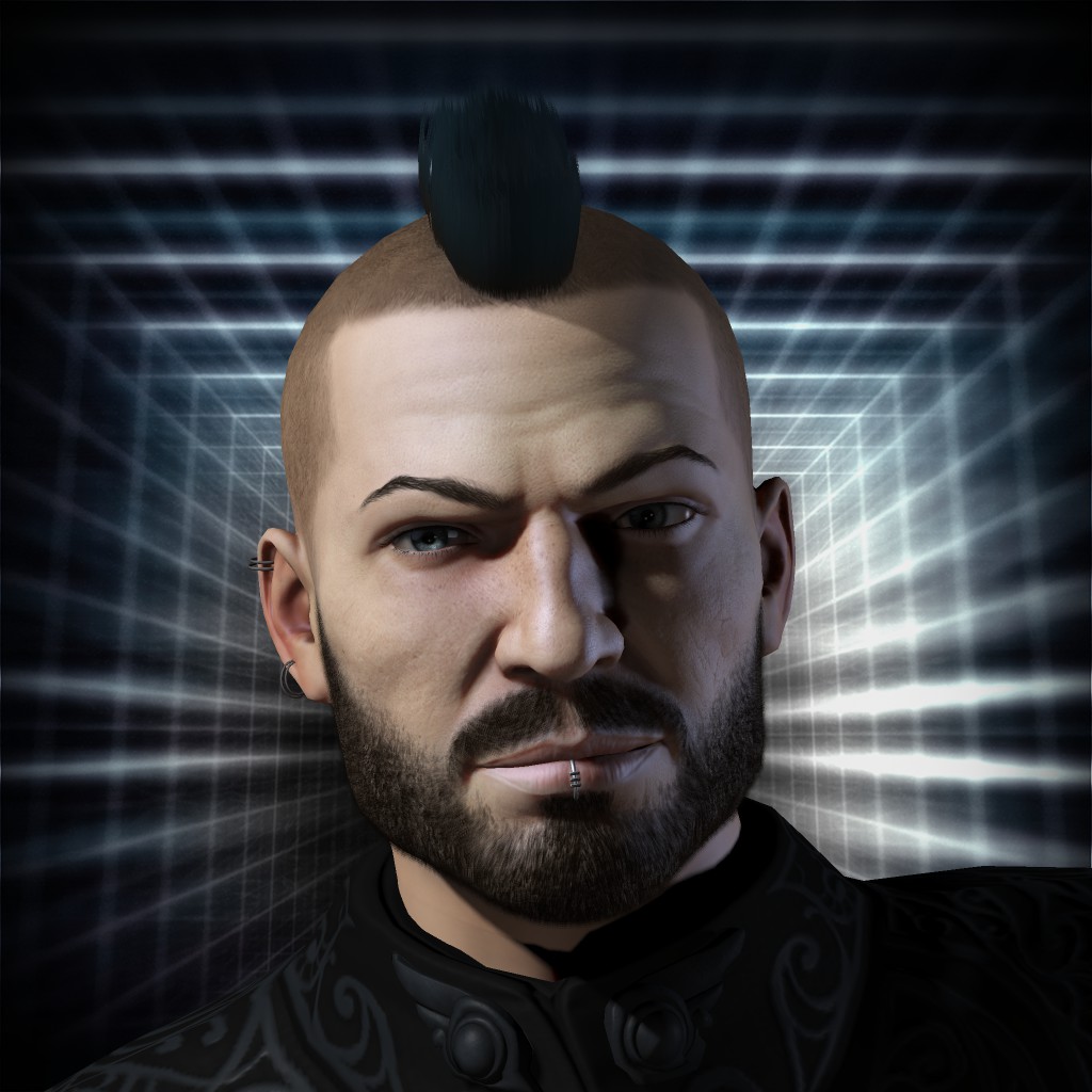 Caldari Citizen 92540346