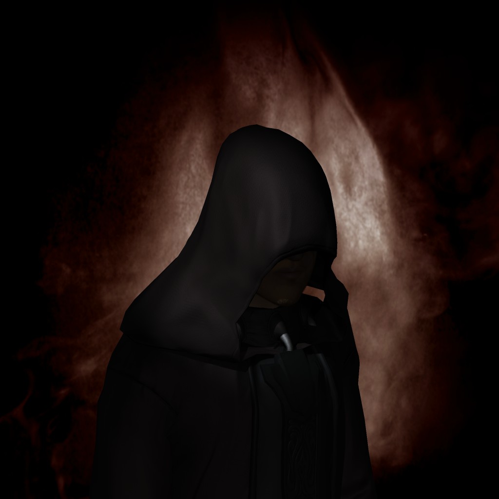 Aether Abyss