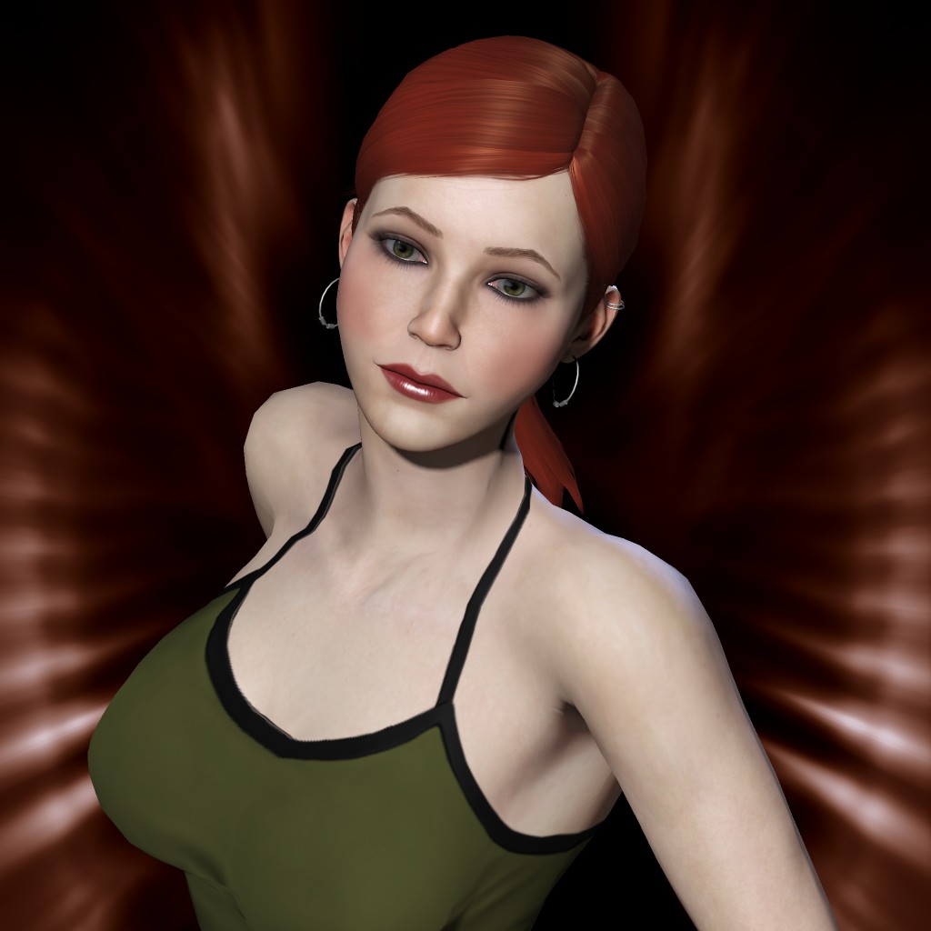 Mistress Mimi