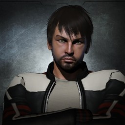 RYLOK portrait