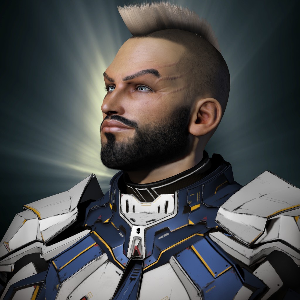 Azriel Forrester