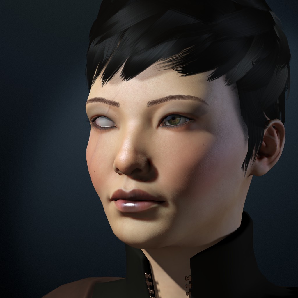 Chloe Testsu