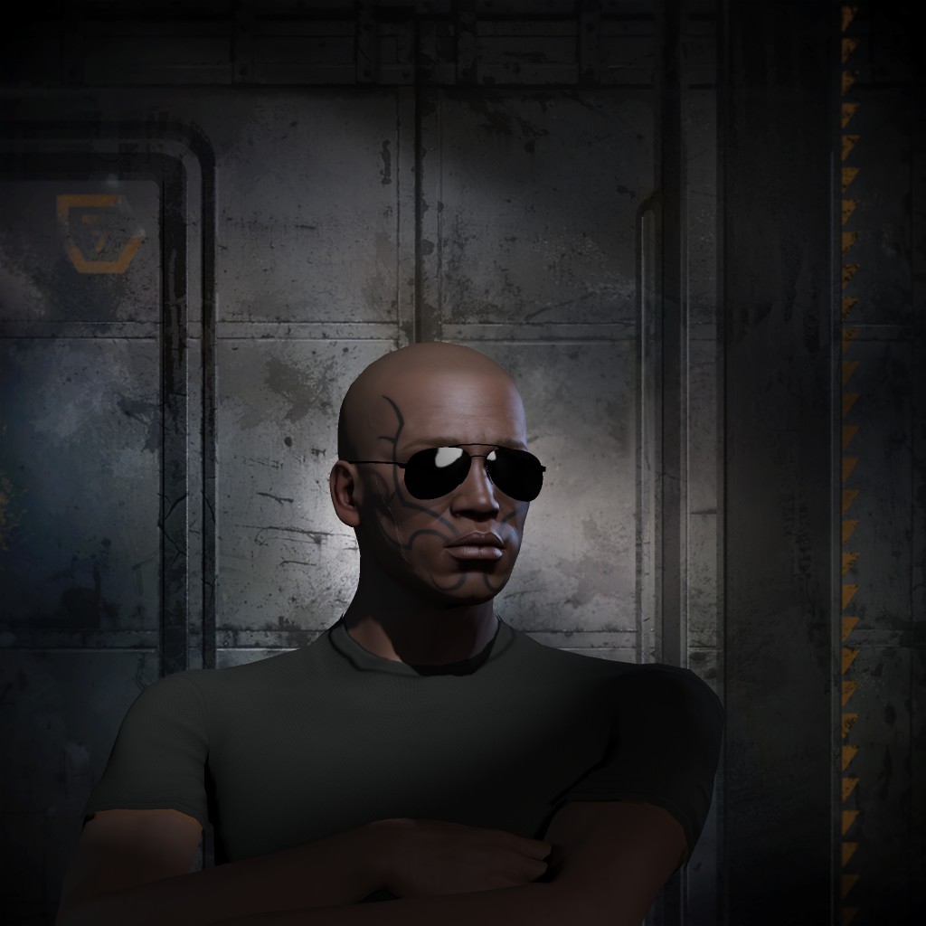 Headhunter Hirl