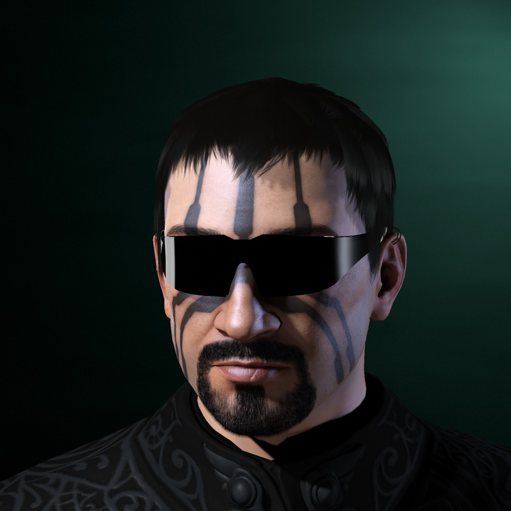 Drake Rhydren
