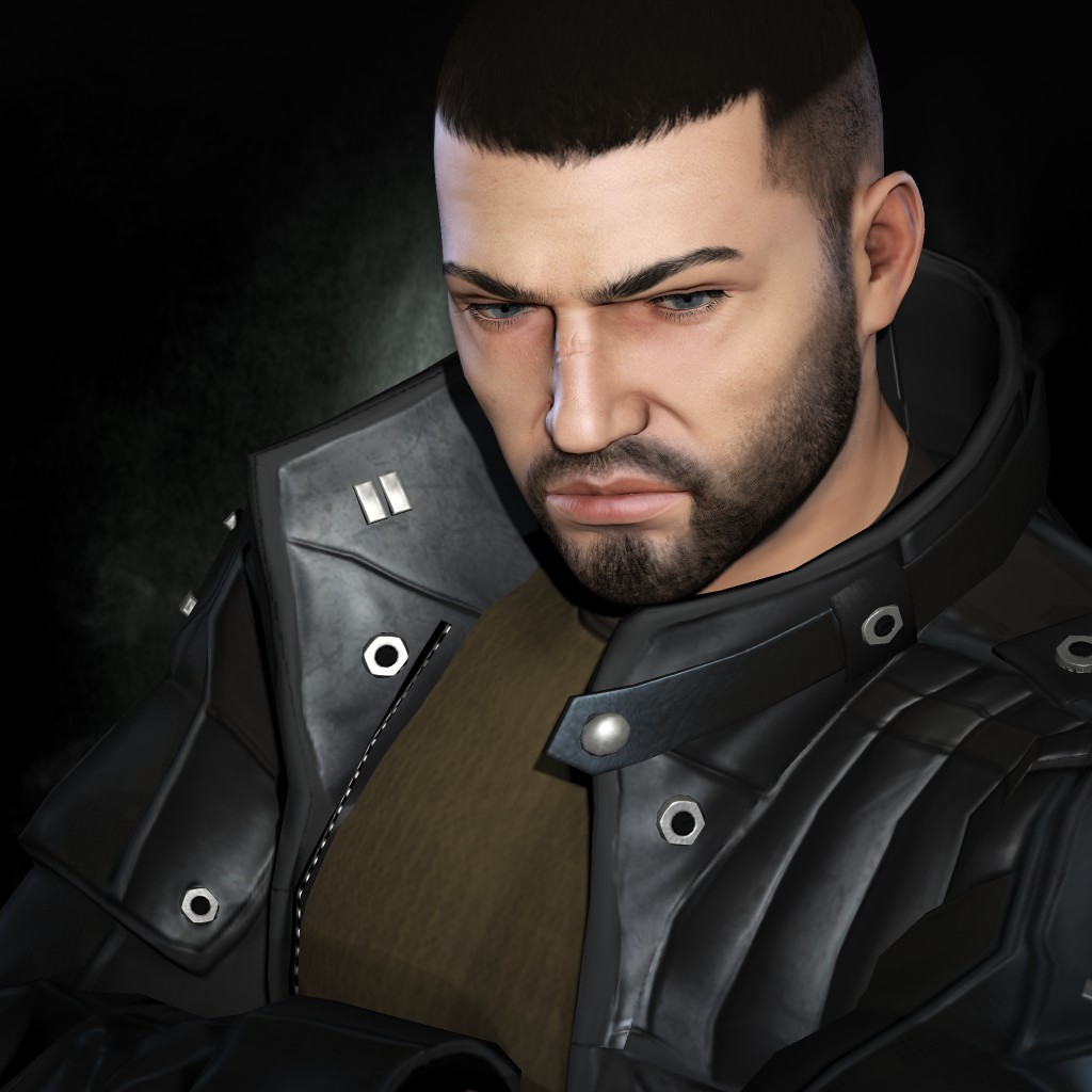 Samael Kanjus