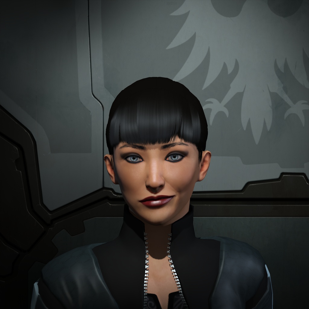 Alisia Sakara