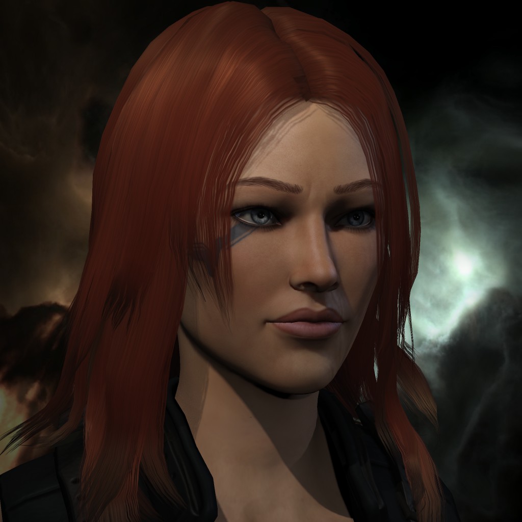 Namoi Walker
