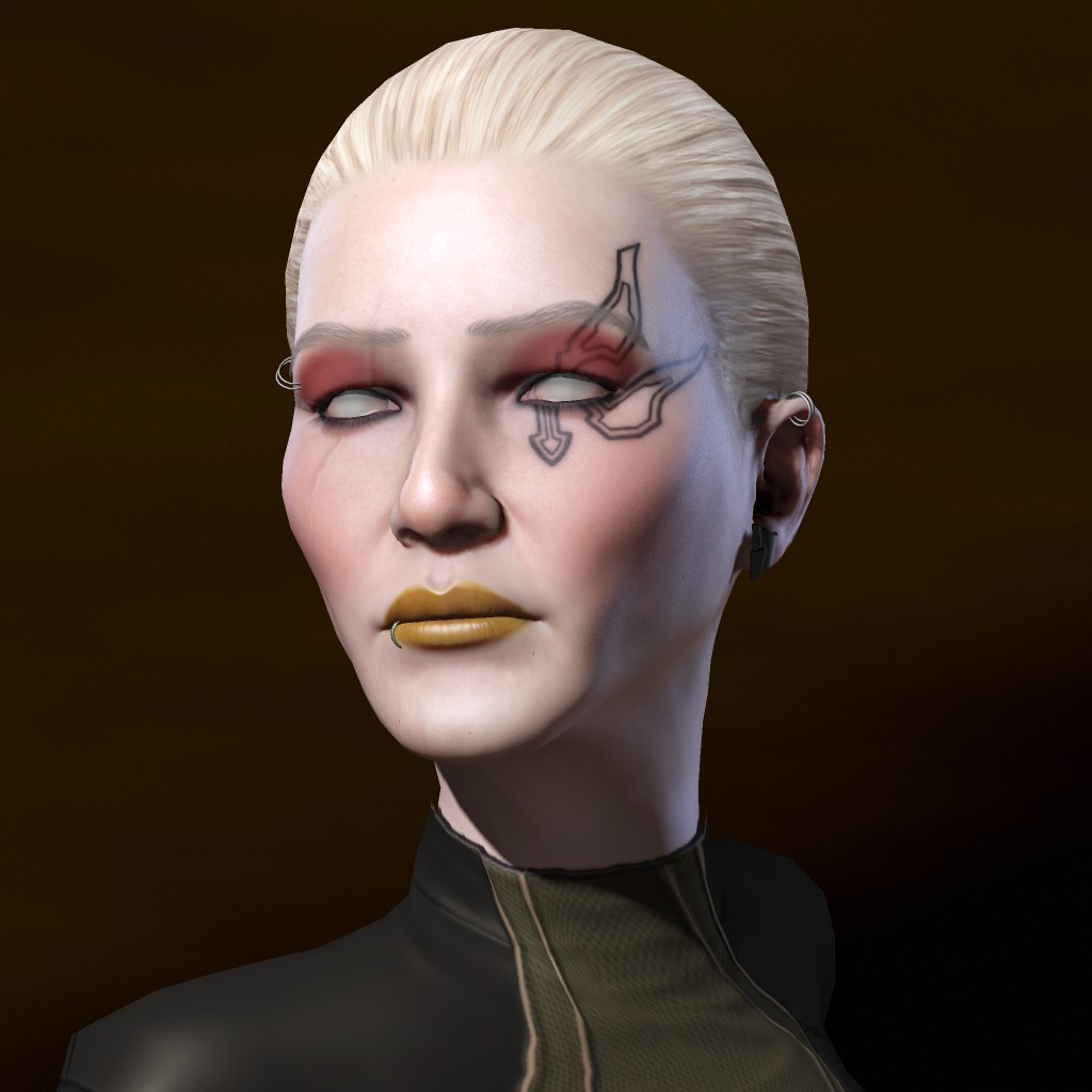 Theia Dawn