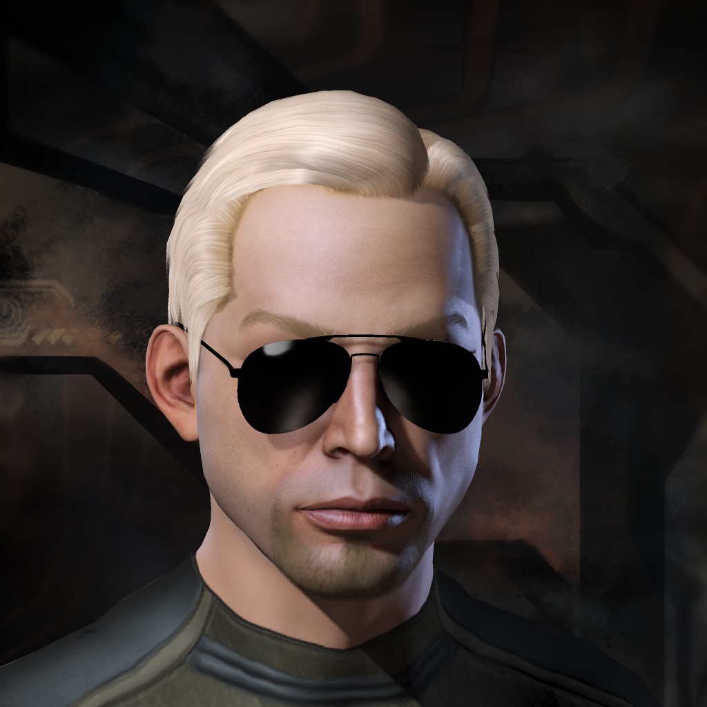 Caldari Citizen 92542796