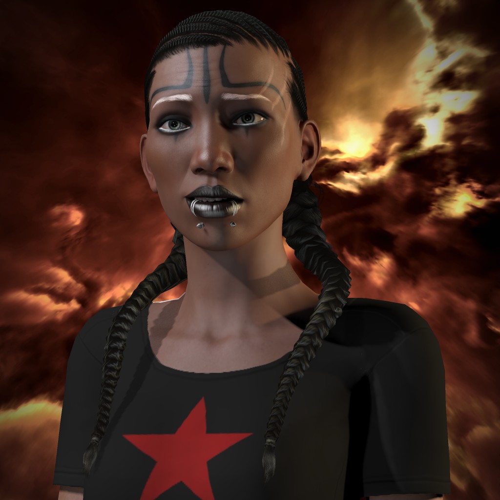 KorDash Arran