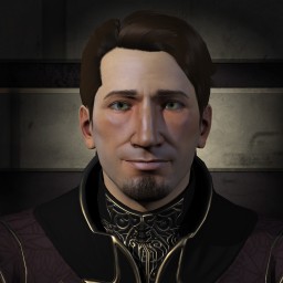 David Vaille portrait