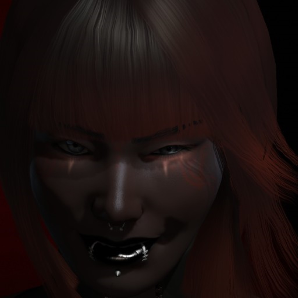 Portrait