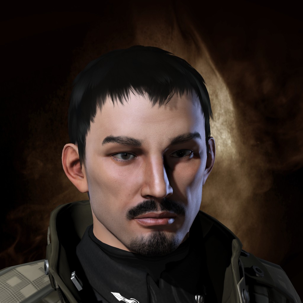 Twisted Tsero