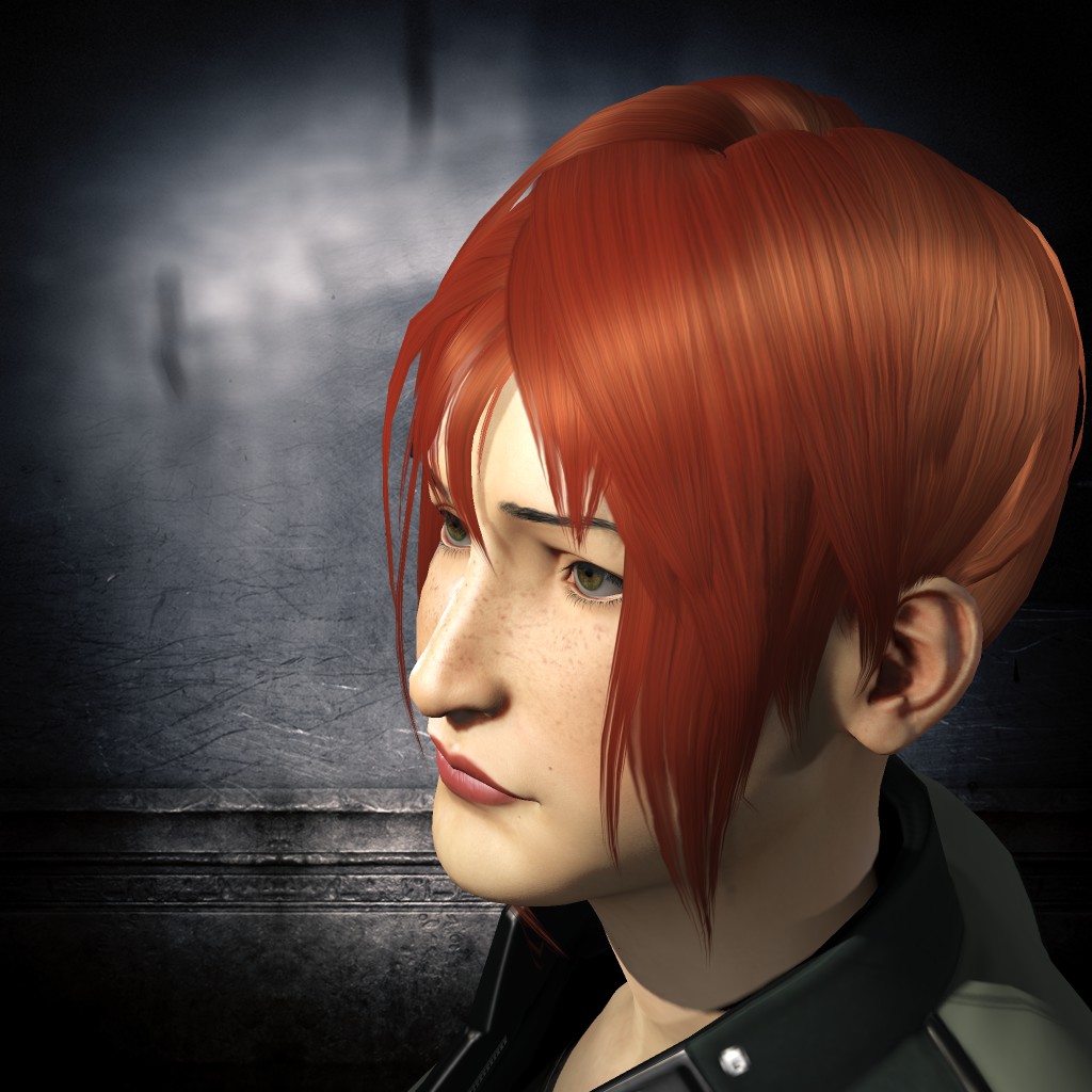 Persephone Grimm