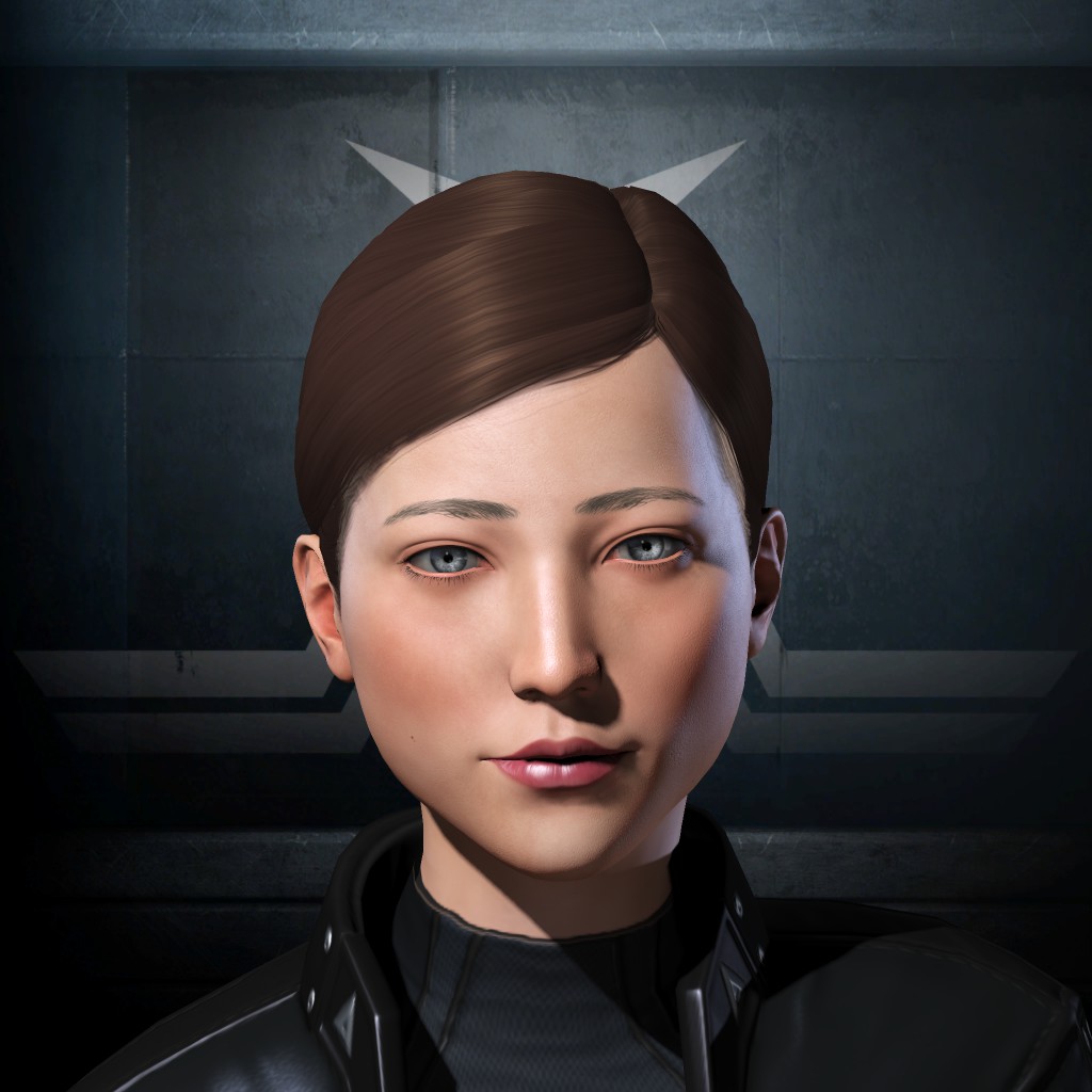 Miranda Stingrey