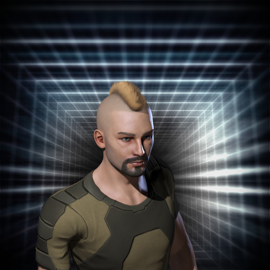 Bunker Derf