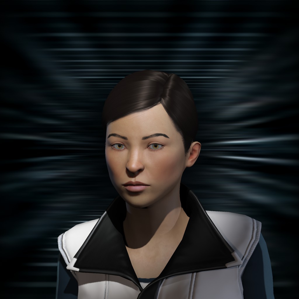 Portrait