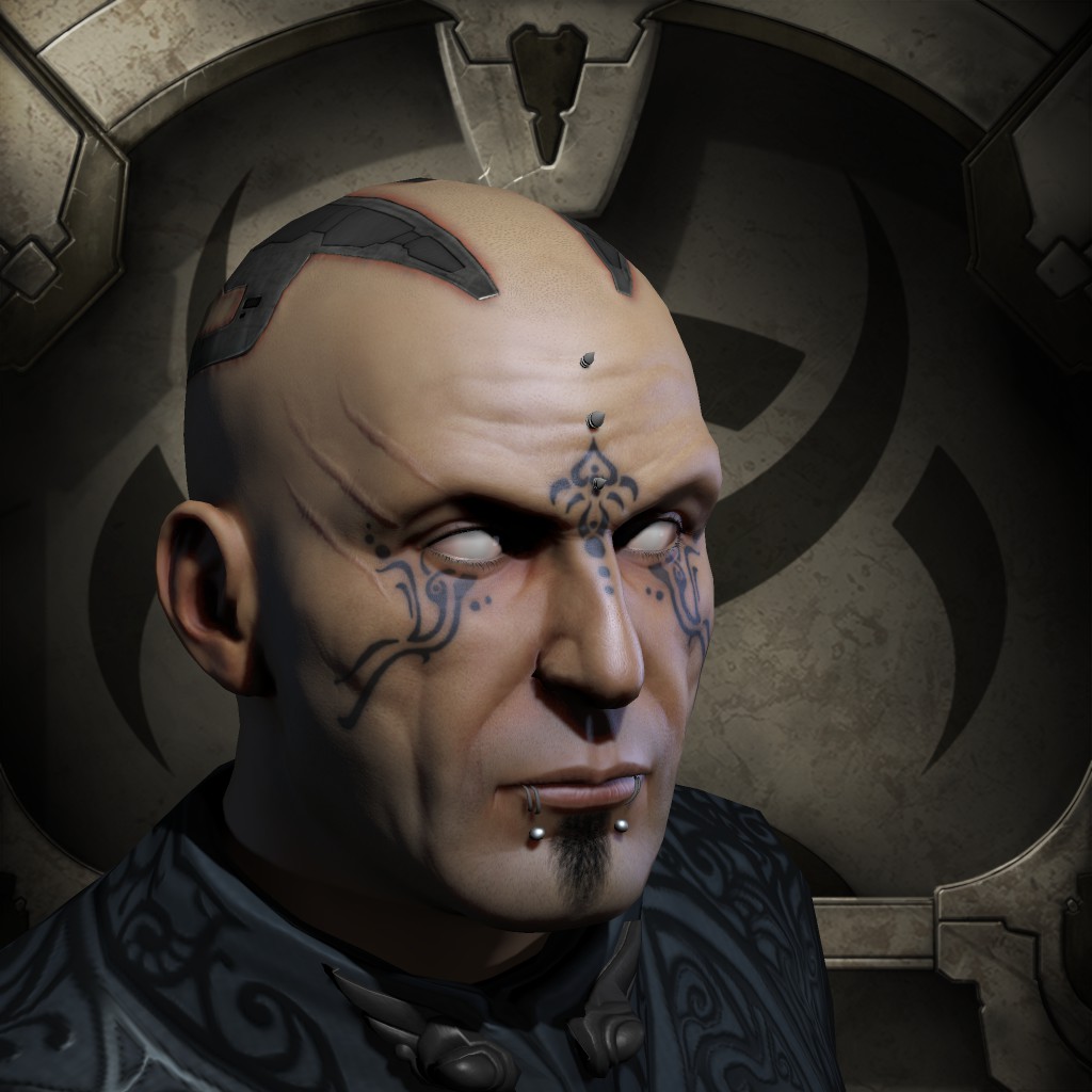 rogue Avada