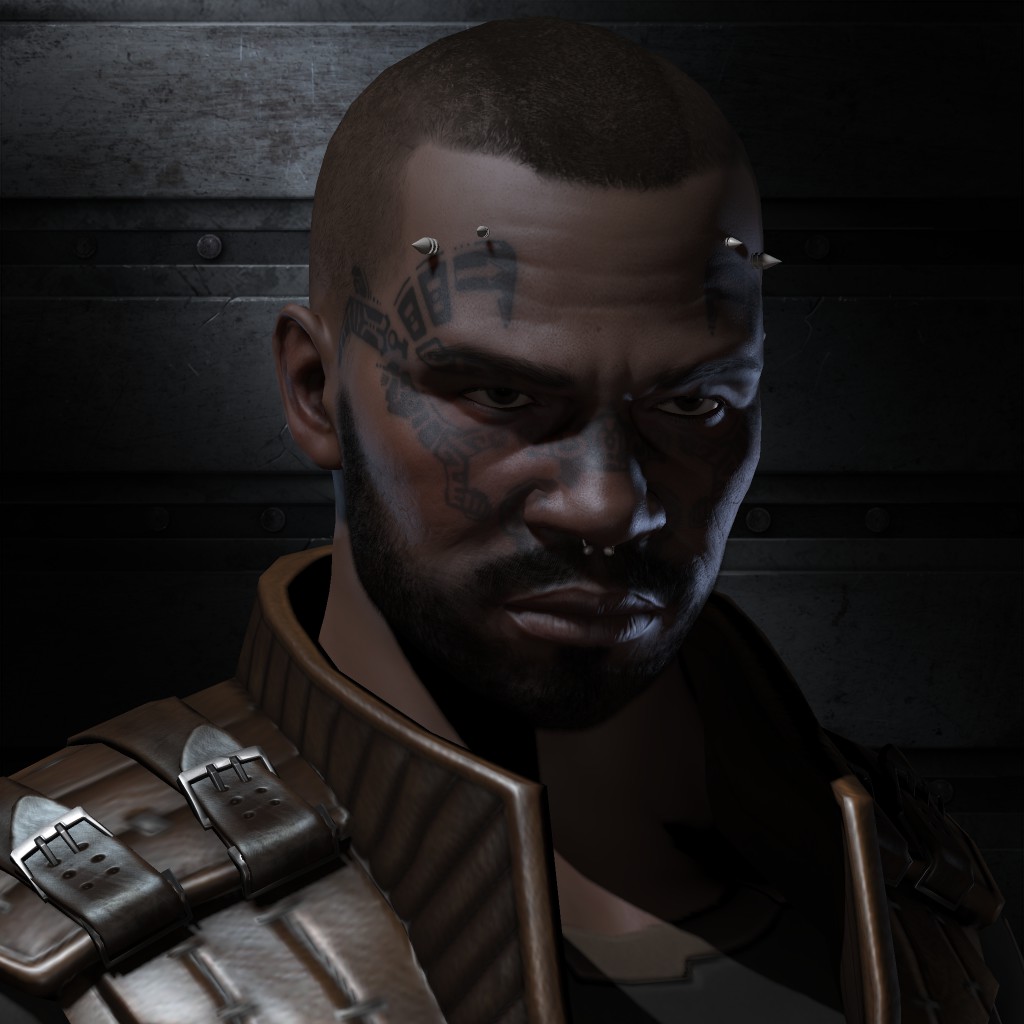 Caliber Sarn