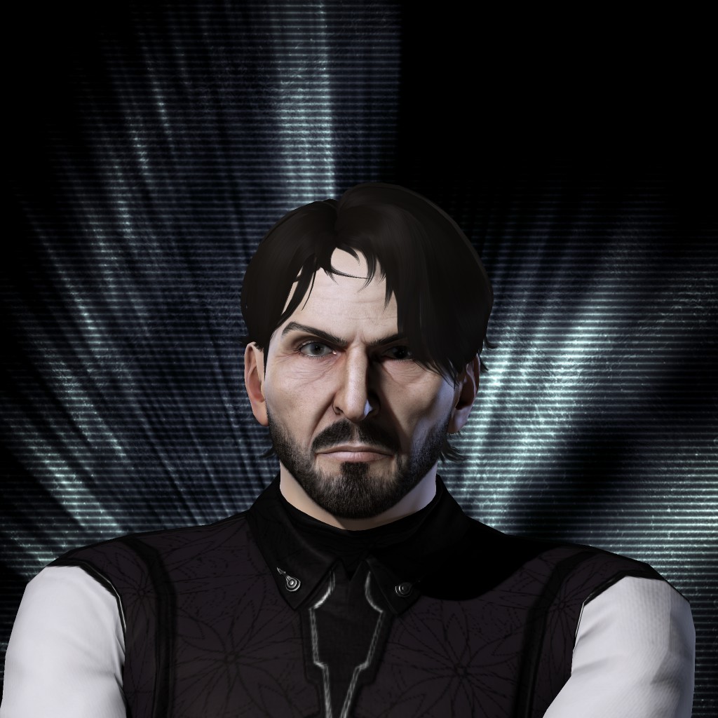 Amarr Citizen 92545406