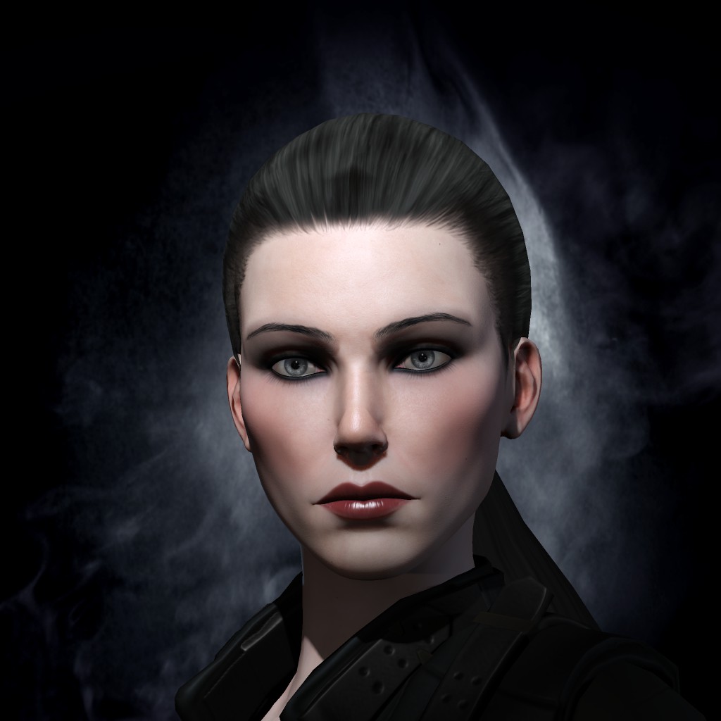 Mistress McHammergeil