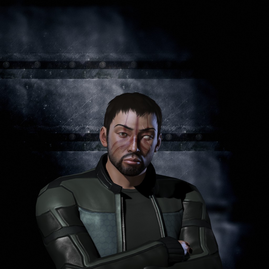 Douglar Vemane