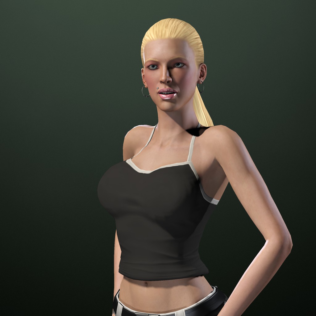BlowUpDoll 1