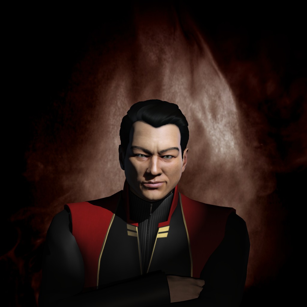 Akira Naufumi