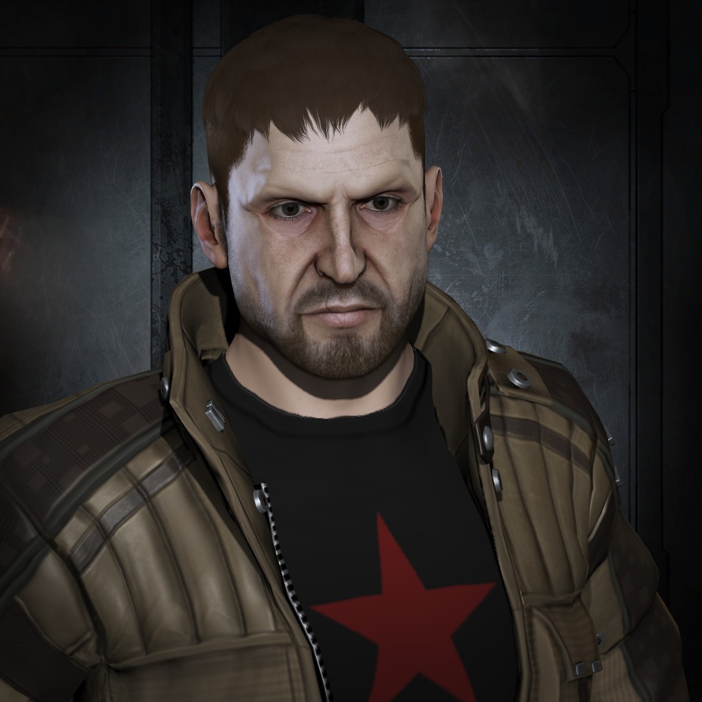 inv portrait