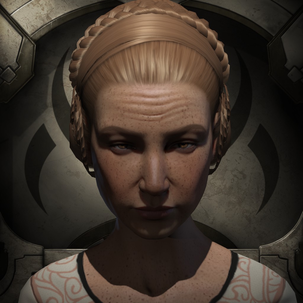 Hanna Highrock