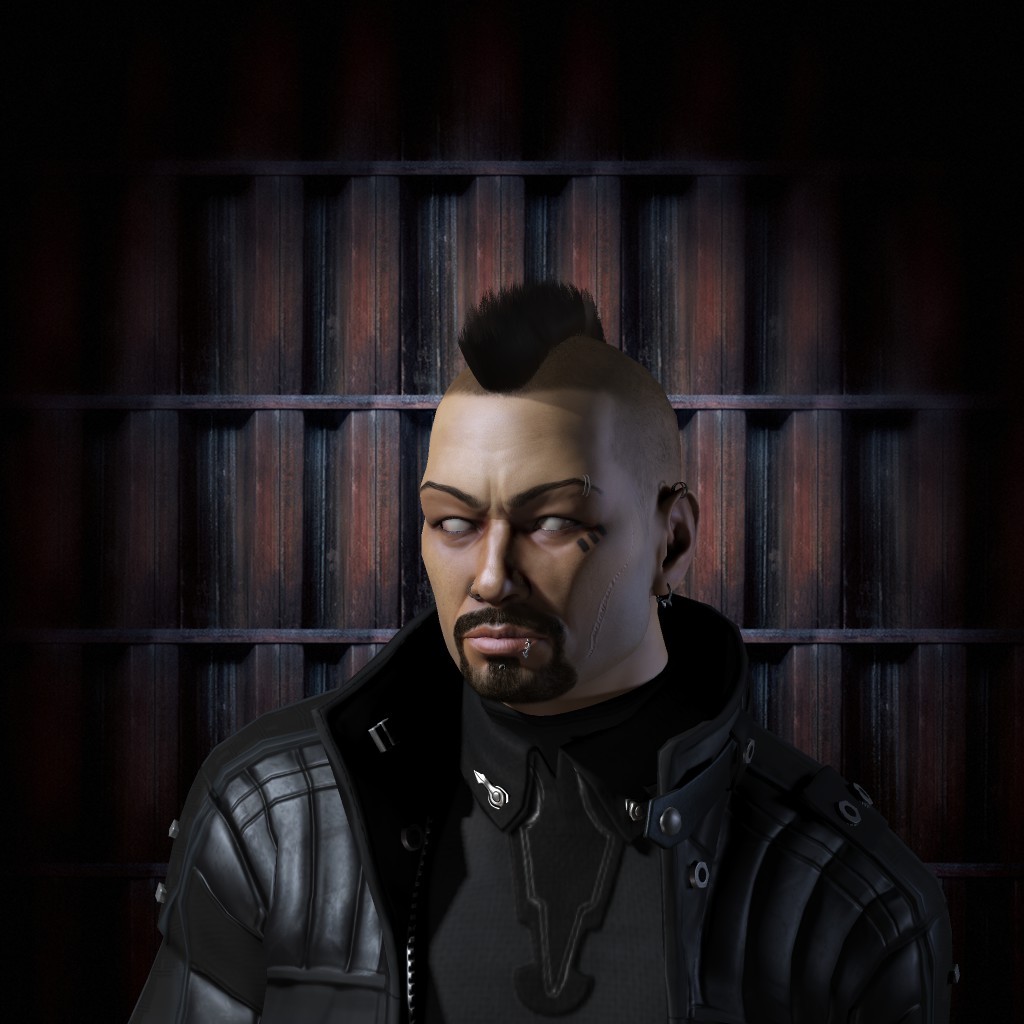 Andre Togenada
