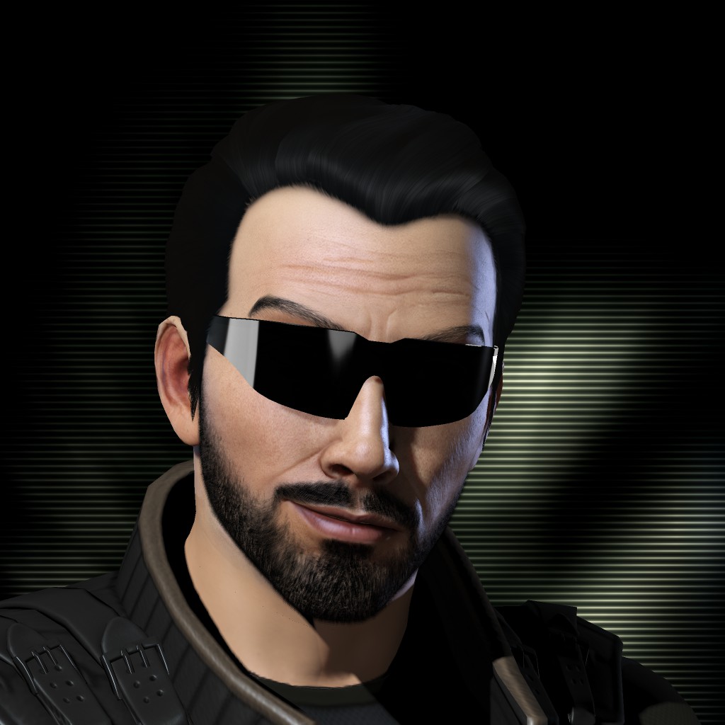 Count Eisik Vauthier