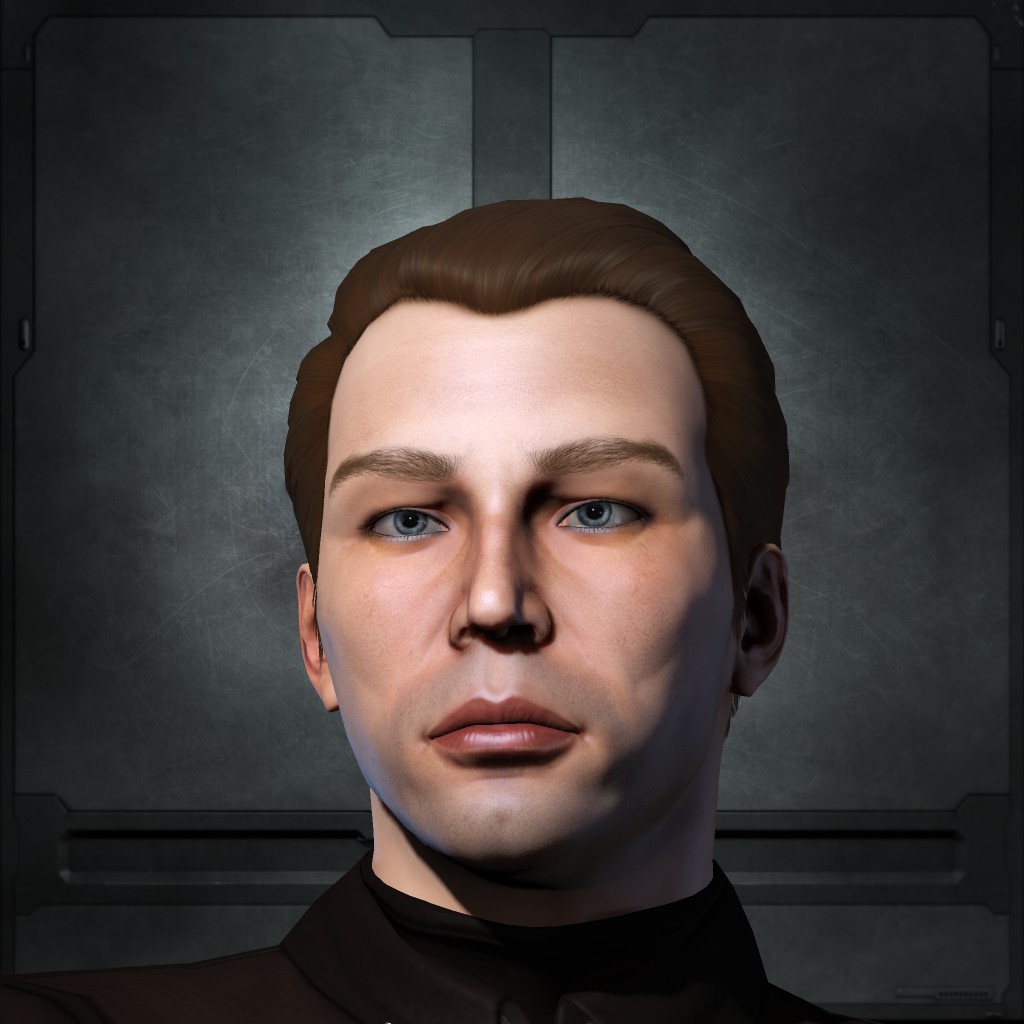 Caldari Citizen 92547050
