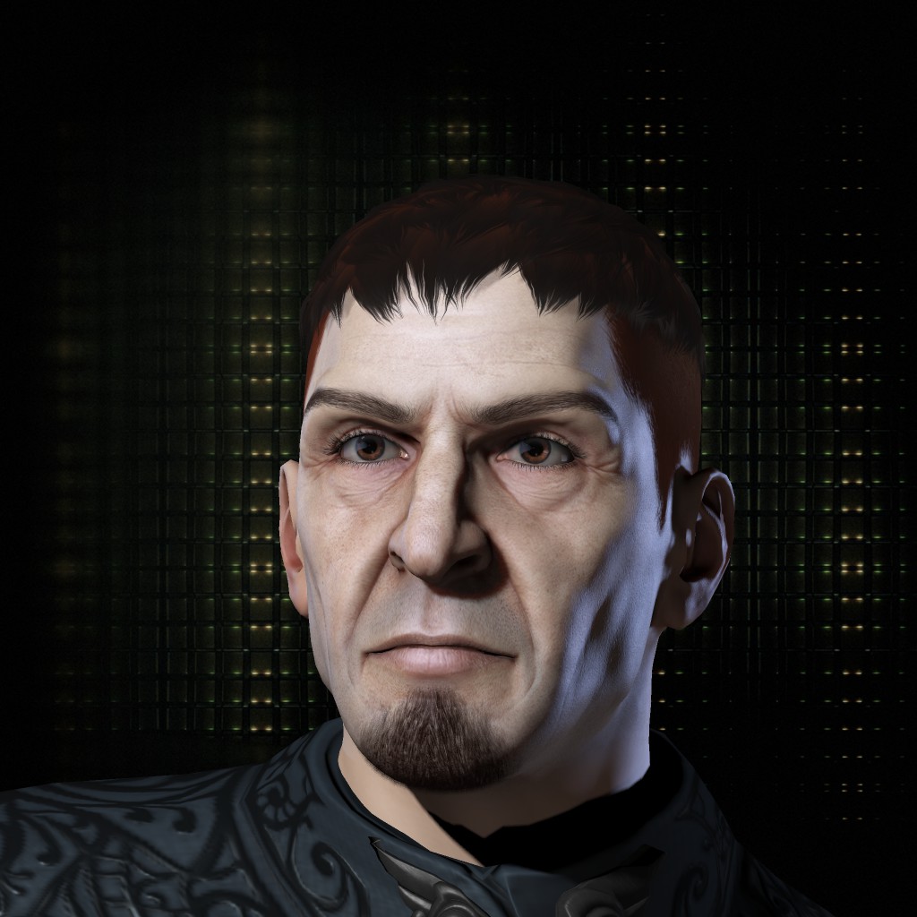 Pernodi black