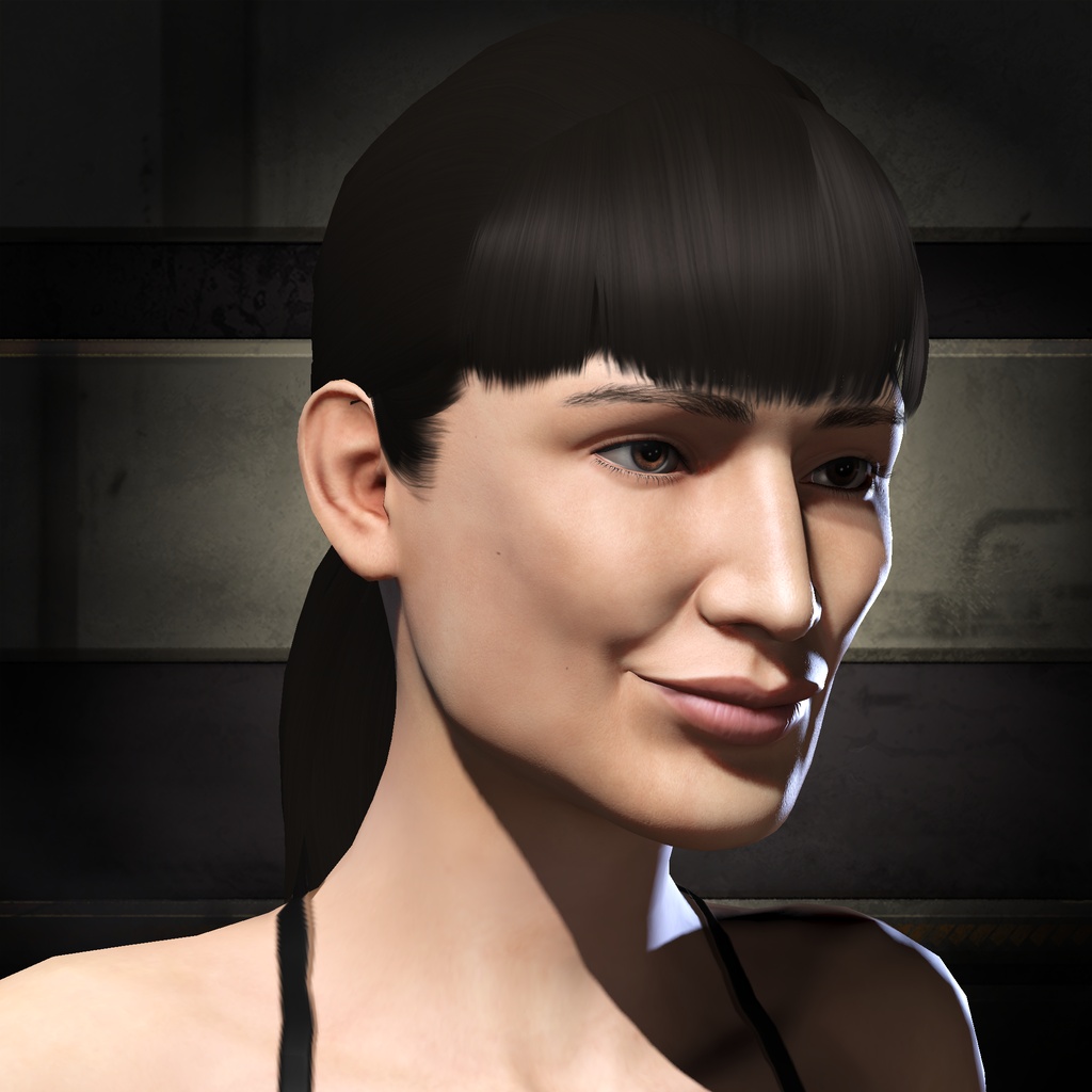 Mia Mienze