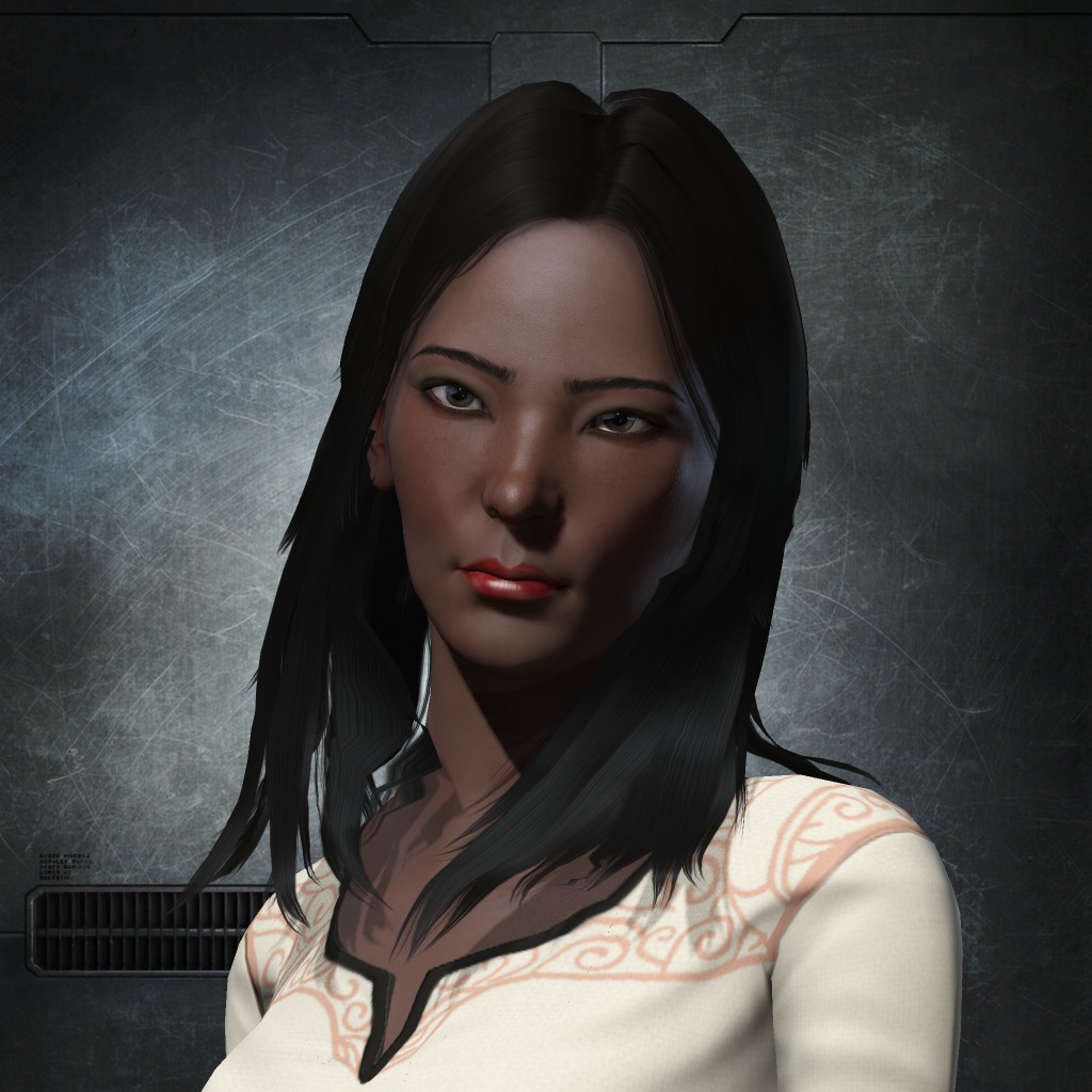 Francesca Melisque