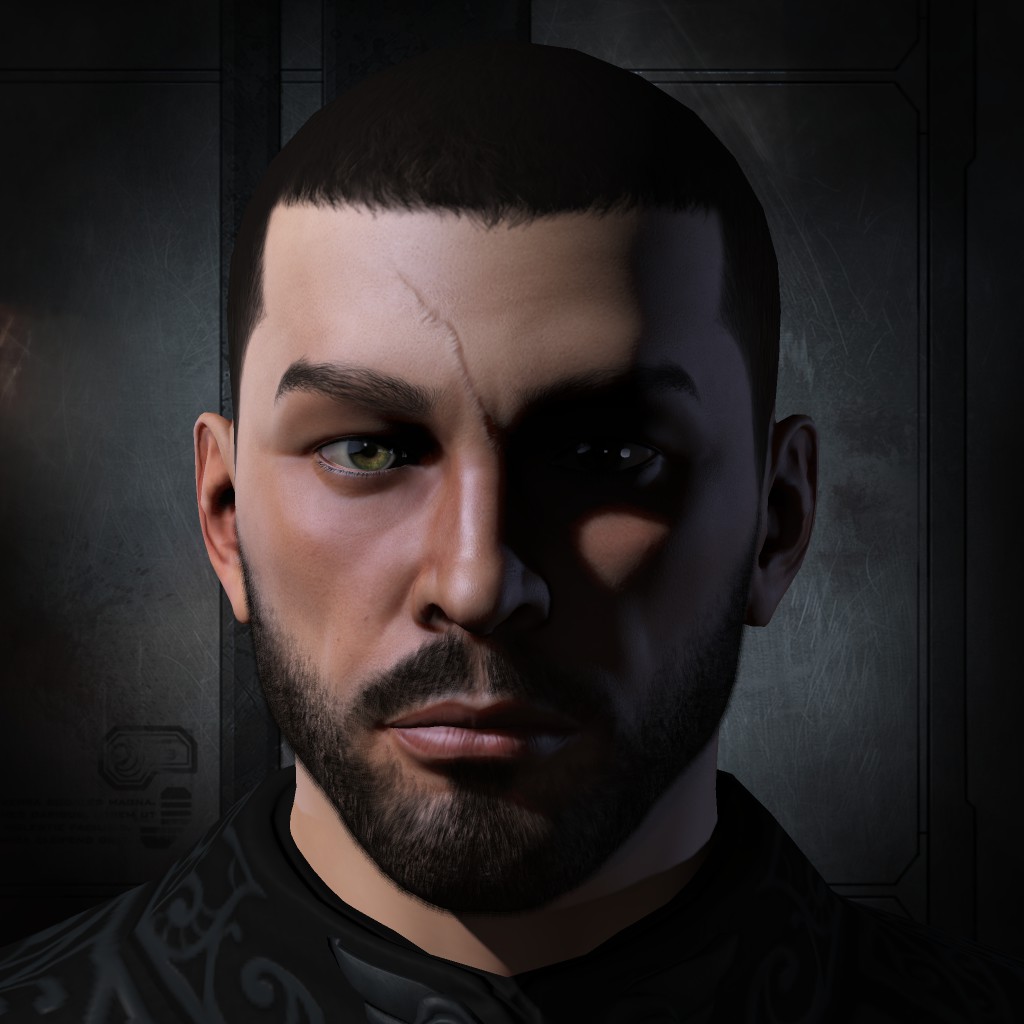 Caldari Citizen 92548134