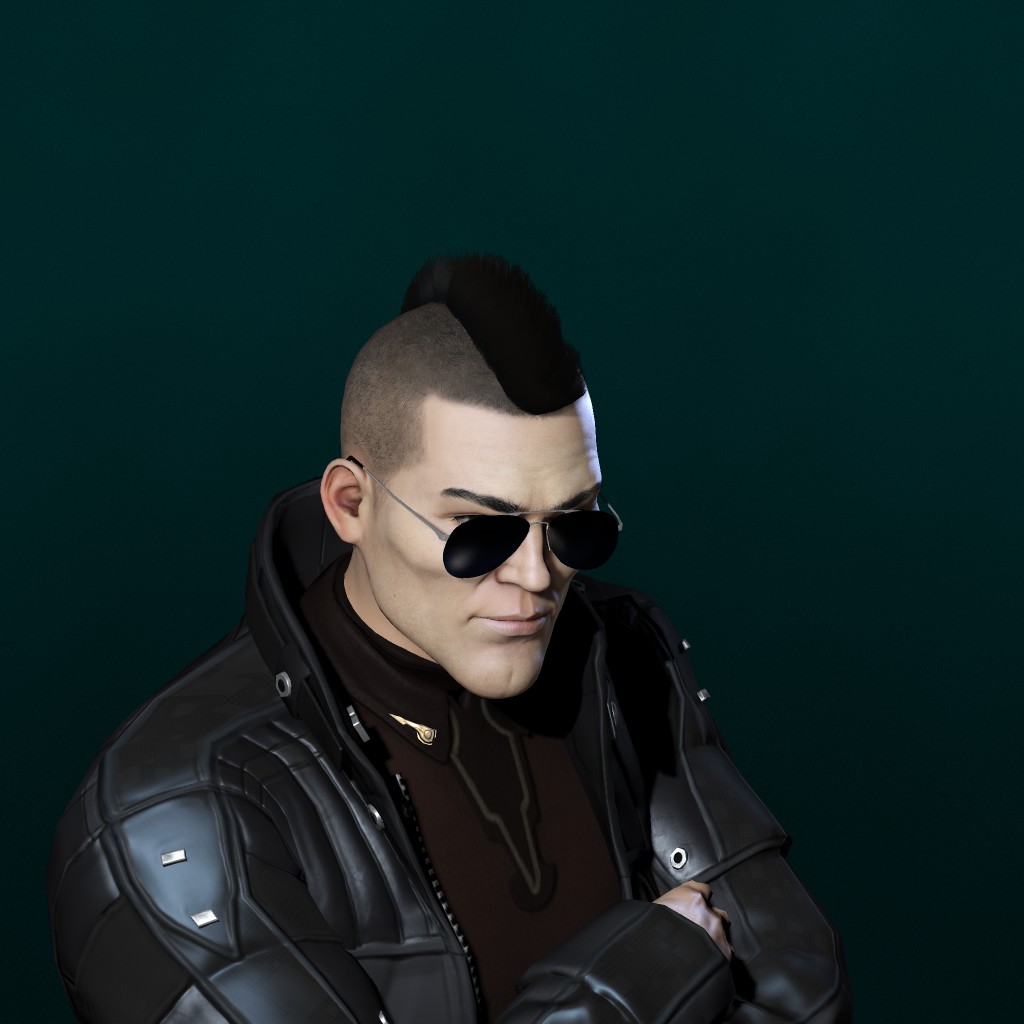 Mercs Poljus