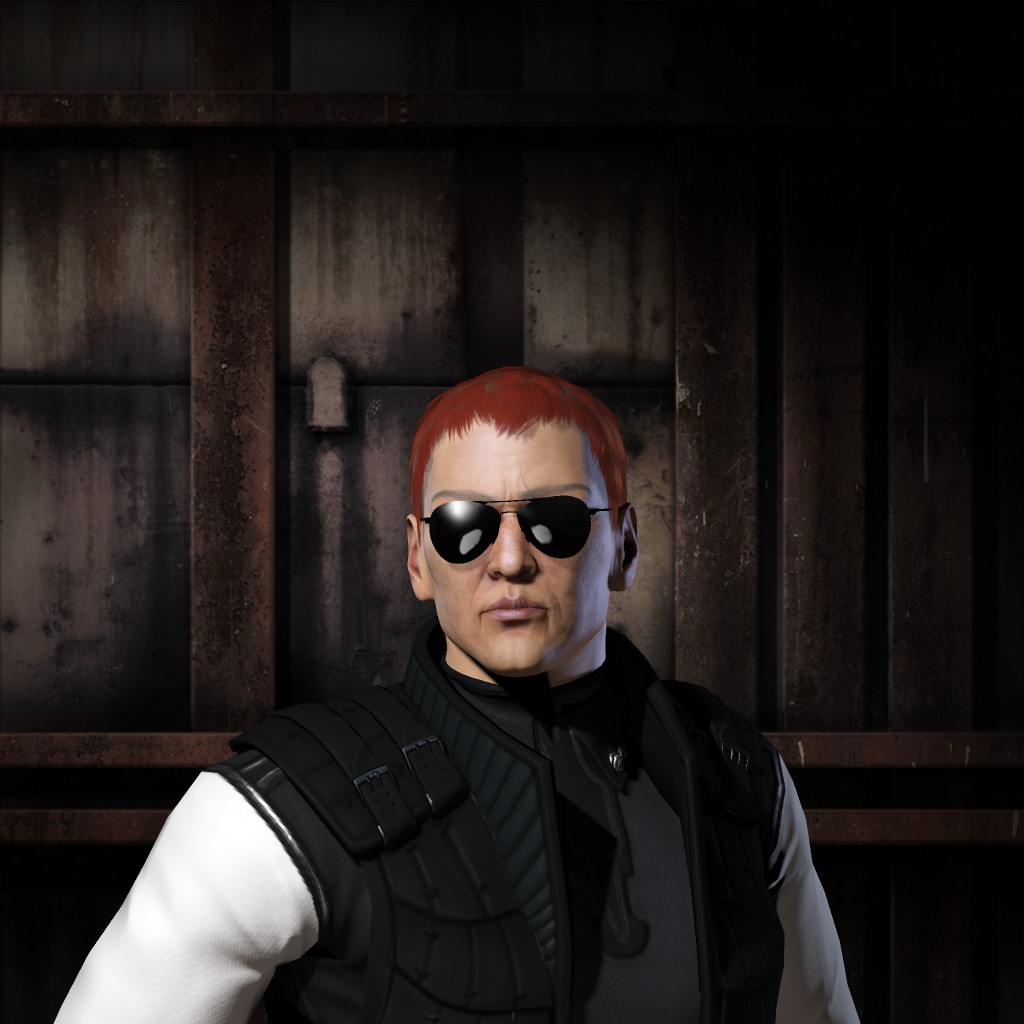 Caldari Citizen 92548241