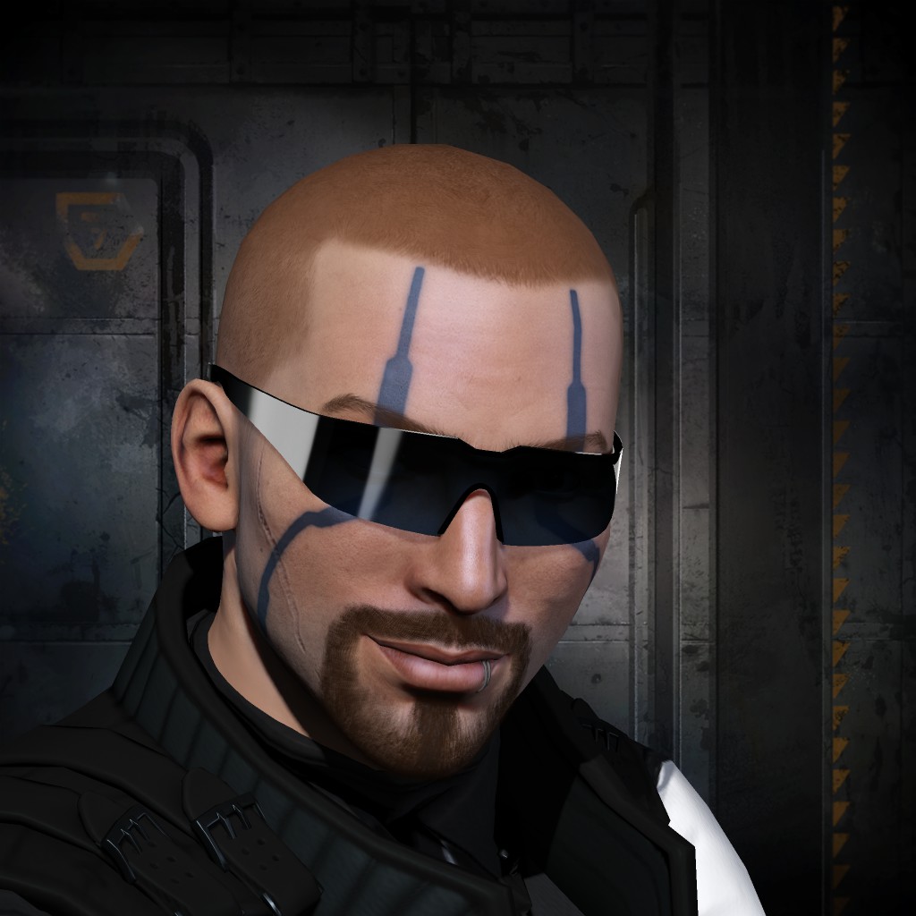 Shaggiy Orlenard