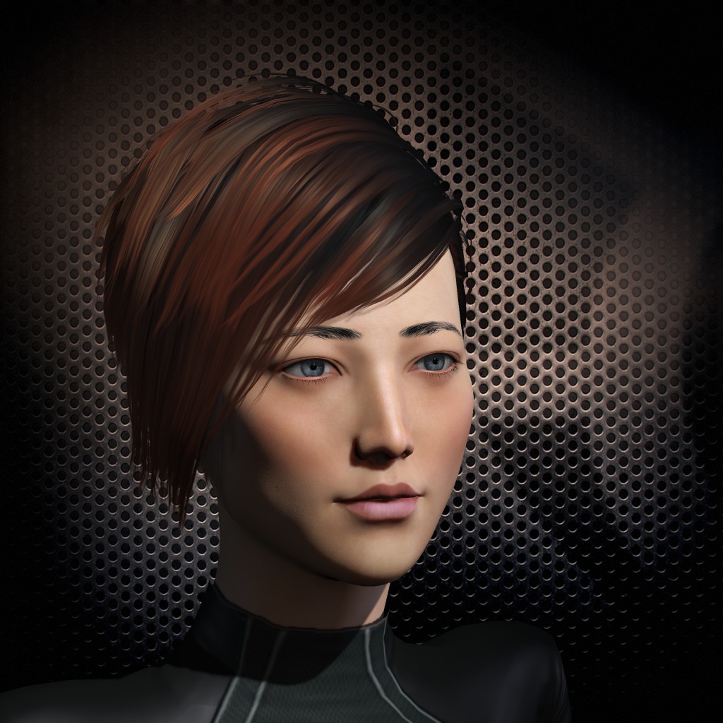 Lt Luana