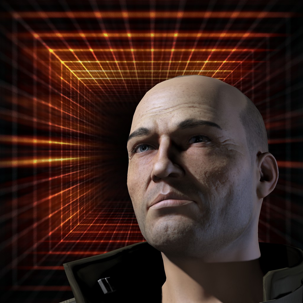 Igor Avdeev