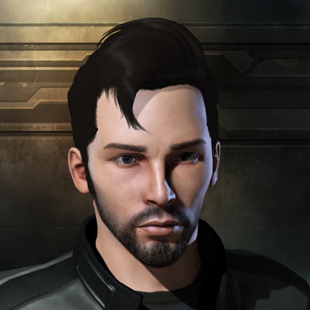 Gallente Citizen 92548870