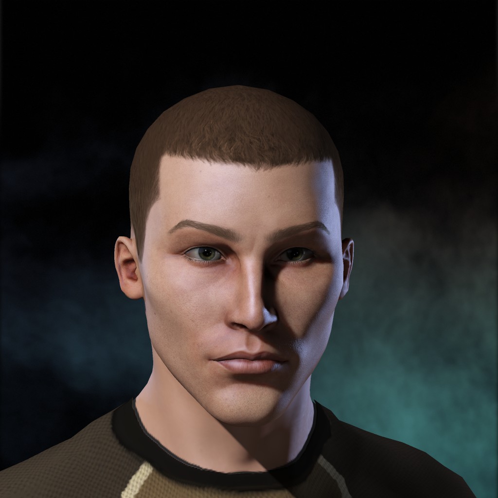 Travis Frank
