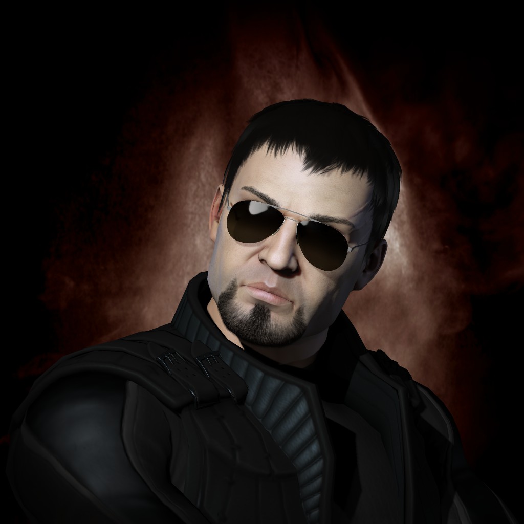 Xanxus Vonggola