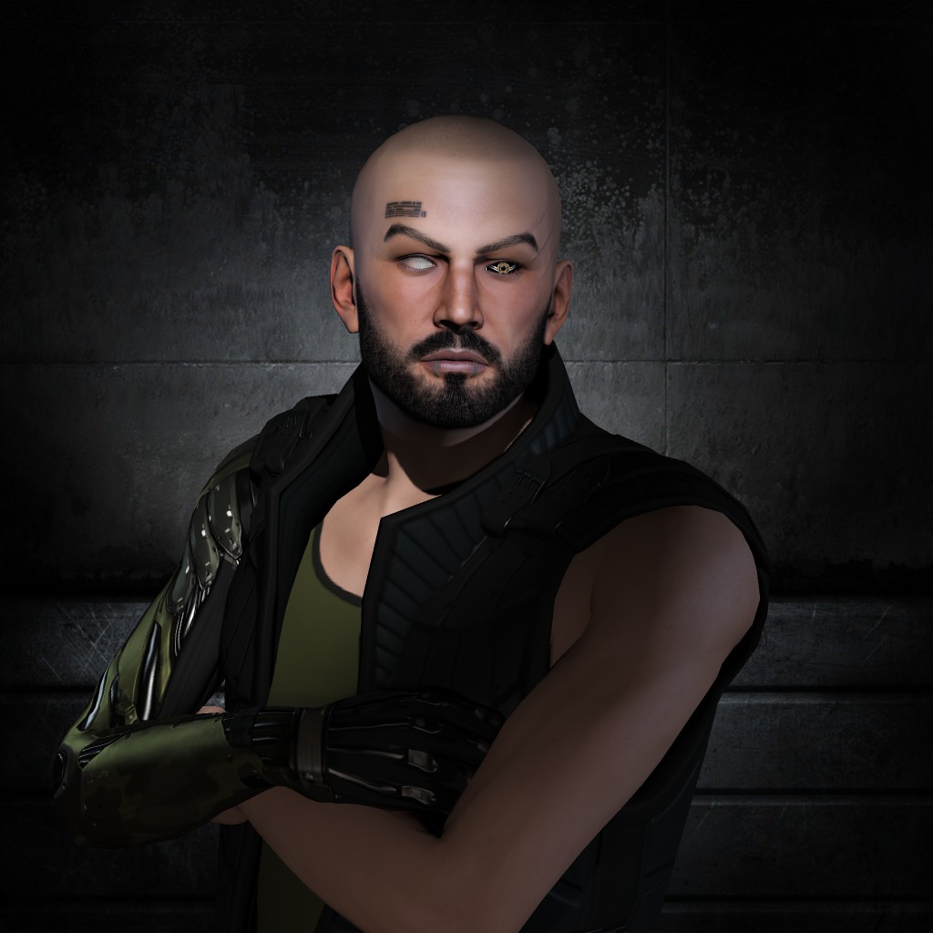 Hannibal Sol-Invictus