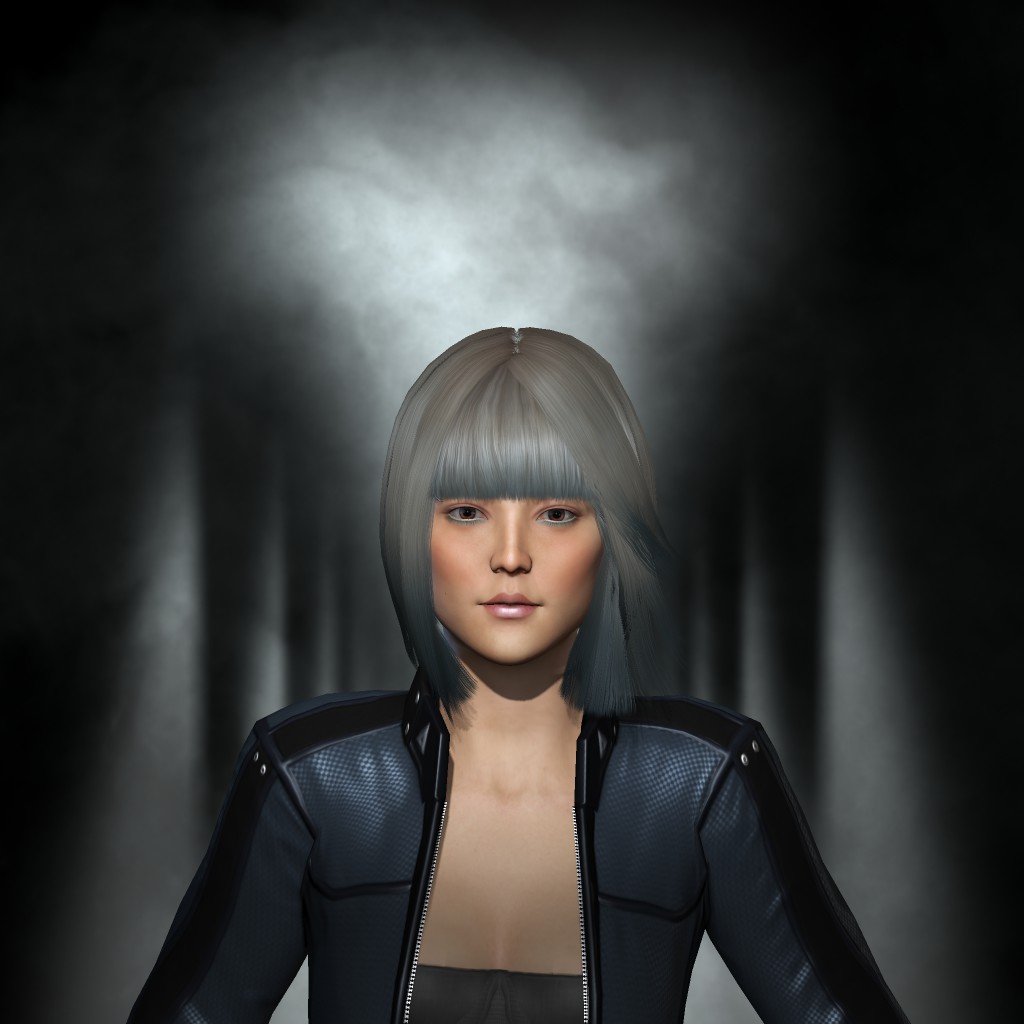 Lyn Garemoko
